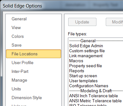 solid edge file