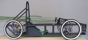 Greenpower Goes To Indy