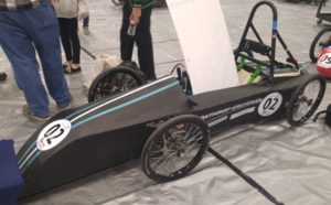 Greenpower is About Engineering