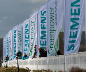 Interview with Mike Evans, CEO of Greenpower USA