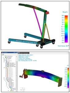 Simulation for Designers – webinar replay available