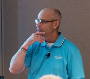 Interview with Jeff Walker, Director of Solid Edge Products