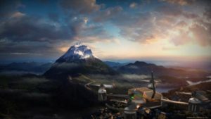 Winner for 4copter Rendering Contest Announced