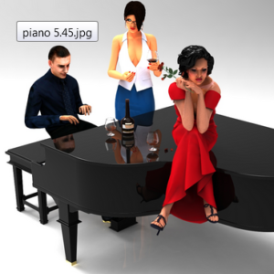 Community Keyshot Rendering Contest Winner