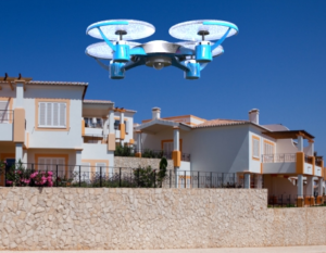 Last Day to Submit 4Copter Rendering Contest Entries