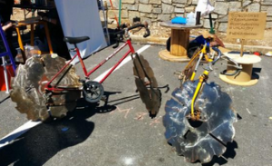 Two Ways You Can Support Solid Edge and Have Fun at the Same Time