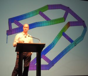 Design without boundaries comes alive at SEU15