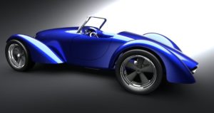 Interview with Dan Vinson, Product Planning for Parts