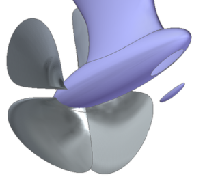 Stuff to do at SEU:  Simplifying Design with Multi-body Parts