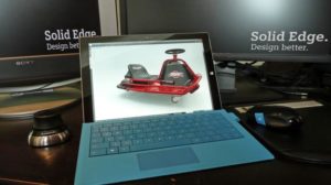 Still time to Enter Crazy Cart Design Challenge