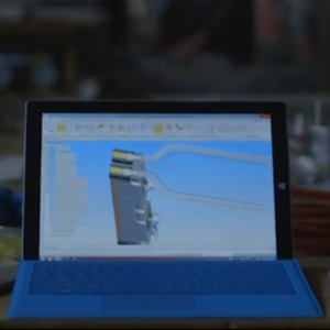 New Solid Edge Videos Getting Some Attention