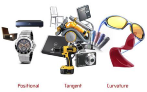 The Secret Language of Surface Design