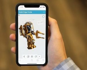 14 Reasons Why We Love Solid Edge