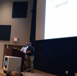 Huntsville Solid Edge User Group Meeting