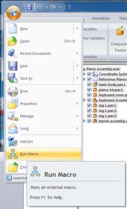 Solid Edge Tips and Tricks #2