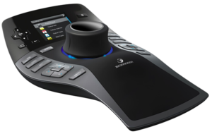 Try out (and possibly win!) the new CadMouse at SEU15