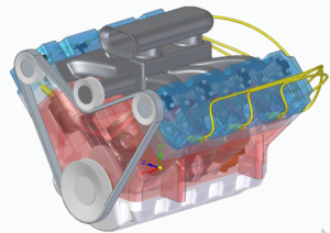 What’s New in ST10: Single Body Assembly
