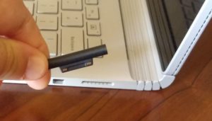 Review of the Microsoft Surface Book: Part 1 – General Impressions