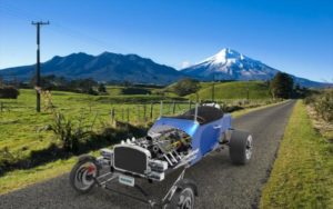 Rendering Contest Winners