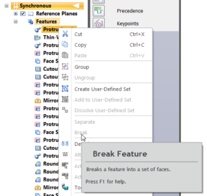 Solid Edge Tips and Tricks #11