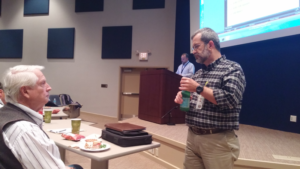 Cleveland User Group Meeting June 8th