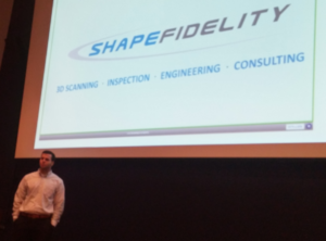 Solid Edge User Group at Huntsville