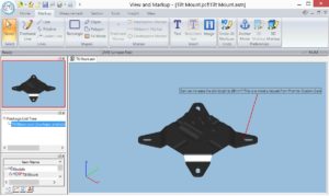 Built-in design management capabilities in Solid Edge – what is your experience?