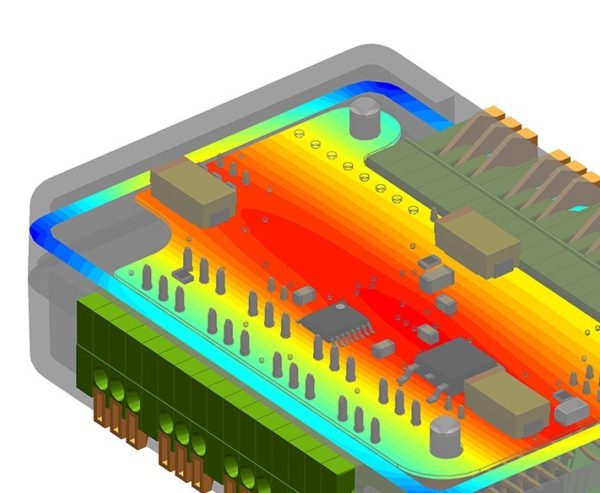 Why Should You Use CFD? | Solid Edge