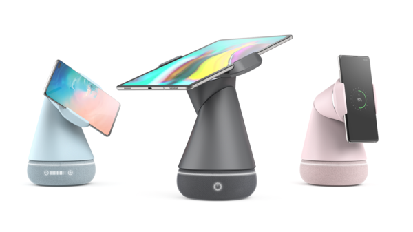 INNGAGE wins 2019 Samsung Design Contest with ‘Star of Galaxy’