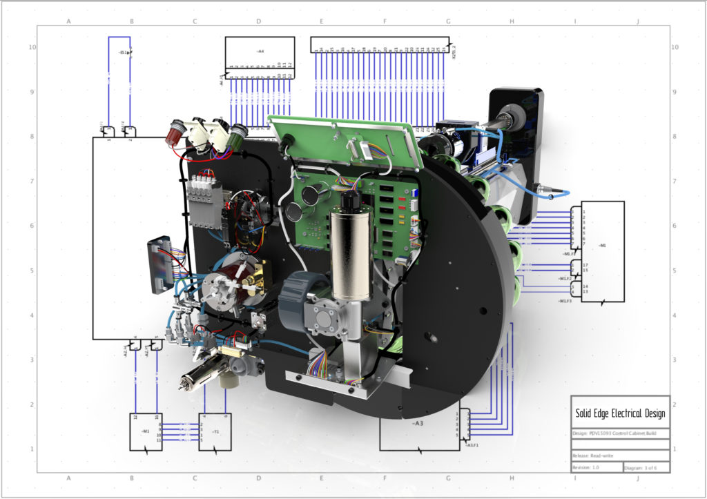 Solid Edge Wiring & Harness Design: Buying Online Just Got Easier ...