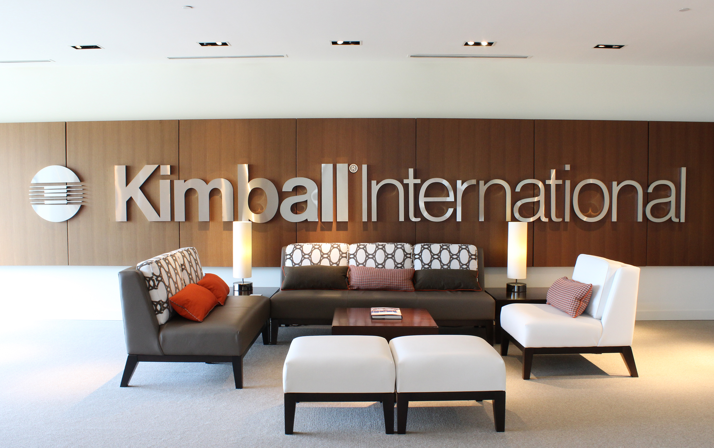 Kimball  A Brand of Kimball International