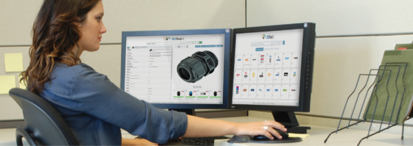 Solid Edge 2021 Feature Highlights:  Free CAD Models for Solid Edge Users