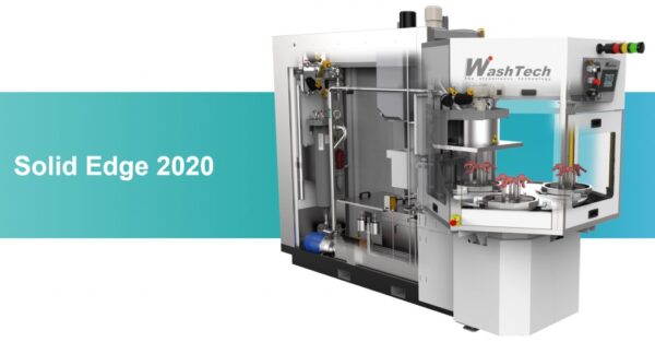 Siemens Solid Edge Challenge 2021