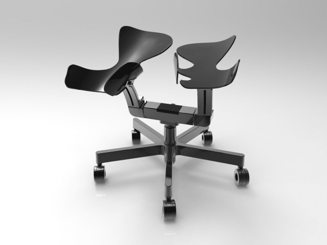 Limbic Chair