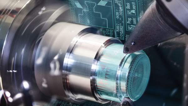 Advanced manufacturing techniques to accelerate CNC machining