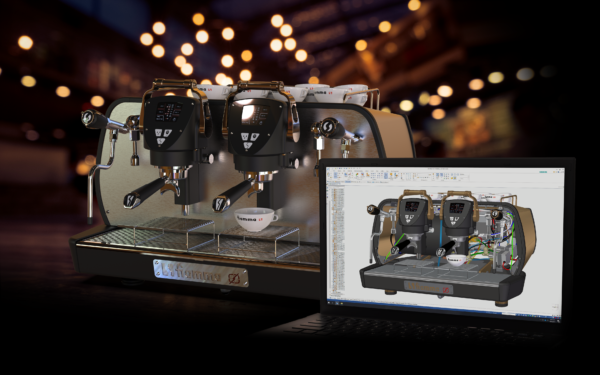 Introducing Solid Edge 2022: Engineered to grow your business