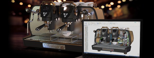 First Look: What’s New in Solid Edge 2022?