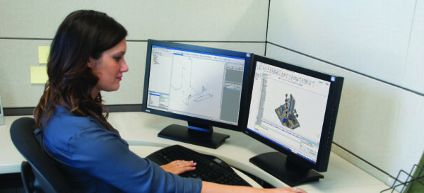 What’s New in Solid Edge 2022: Simcenter Flomaster for Solid Edge