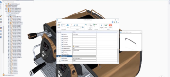 What's New in Solid Edge 2022: 3D Design Enhancements