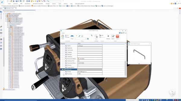 What’s New in Solid Edge 2022: 3D Design Enhancements