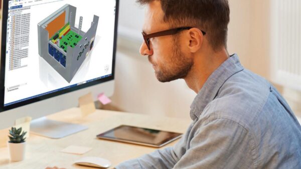 6 reasons to switch your CAD software