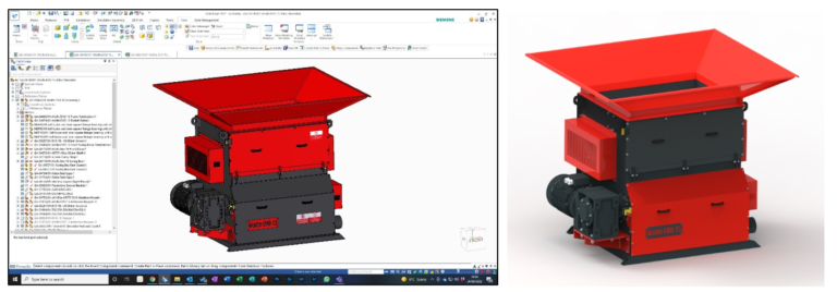 Solid Edge Certification — A designers' perspective | Designcenter ...