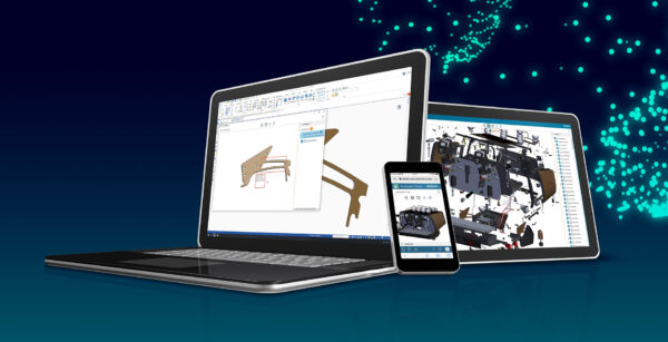 Next-generation collaboration with Teamcenter Share and Solid Edge 2022