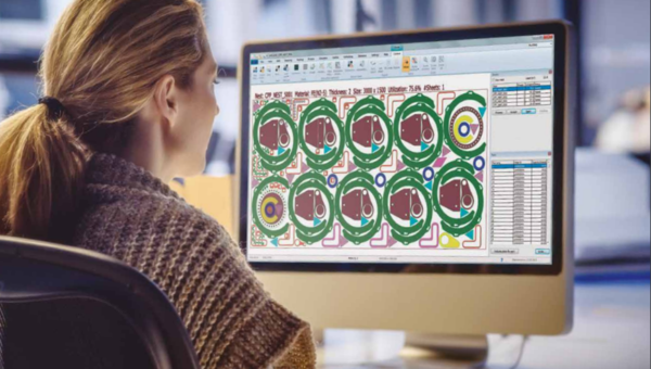 Accelerate your digital manufacturing operations with a dedicated OEM solution