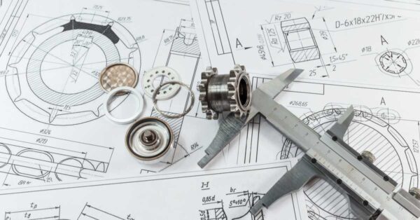 7 techniques for creating production-ready CAD drawings