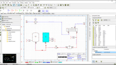 Streamlining your P&ID workflow process with Modular Plant Design