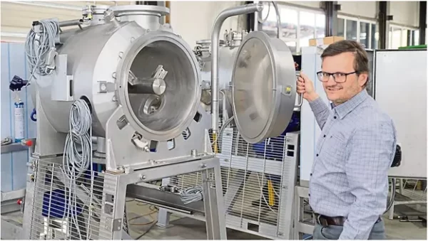 Waste management can mean sustainable energy