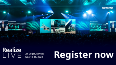 Realize LIVE 2023 early bird registration now open