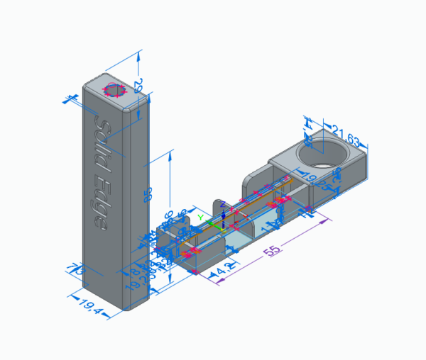 Solid Edge - SD4