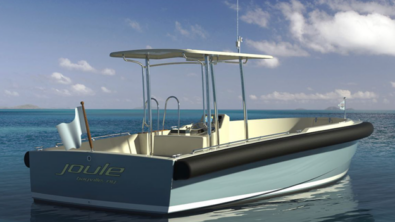 Marine projects undertaken by Tucker Yacht Design